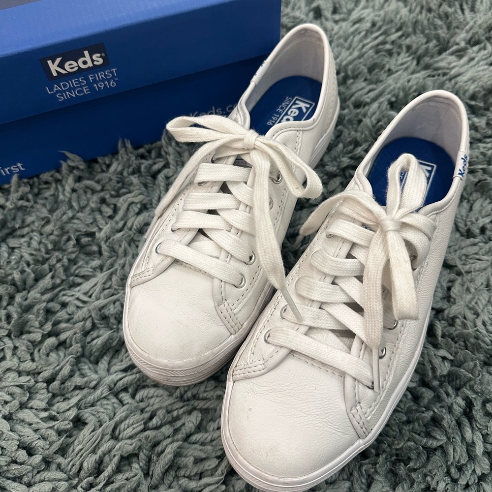 Keds size 5